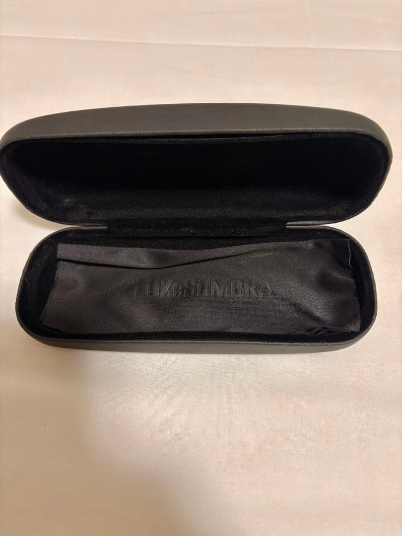 ルースイソンブラ サングラス