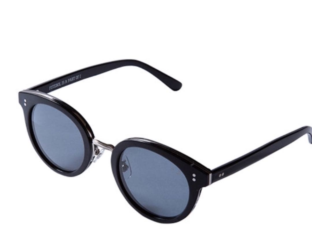 ルースイソンブラ サングラス