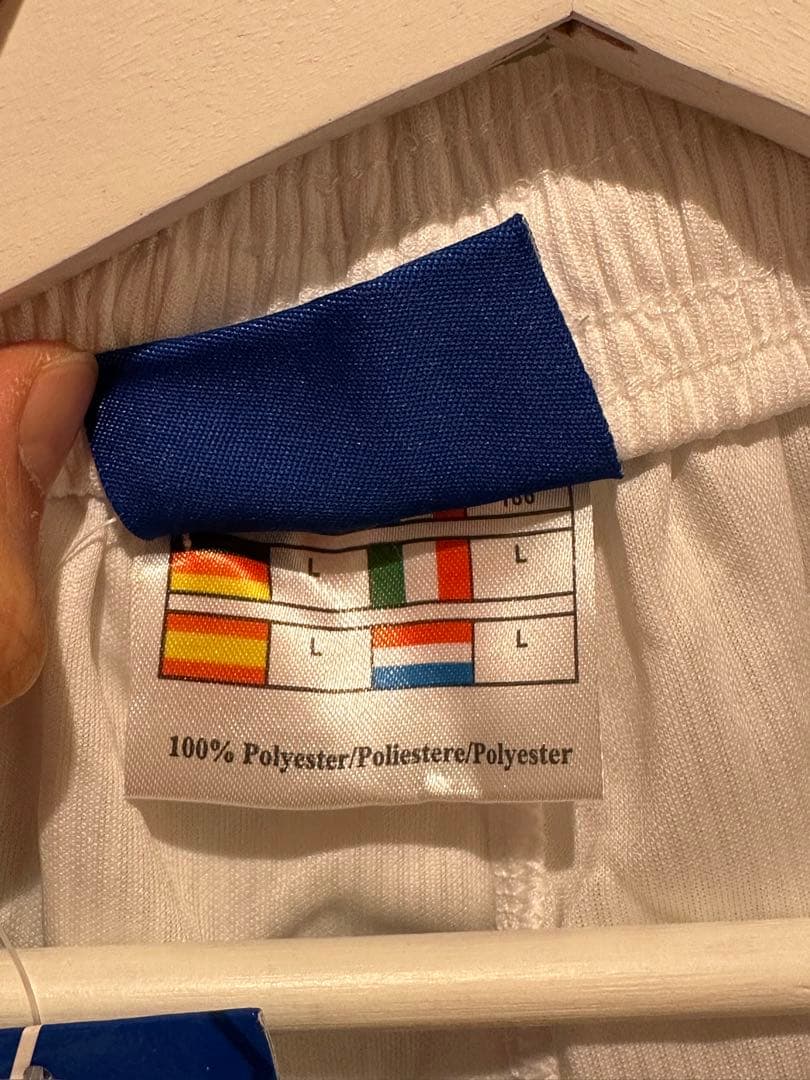 98/99マンチェスターユナイテッドユニフォーム