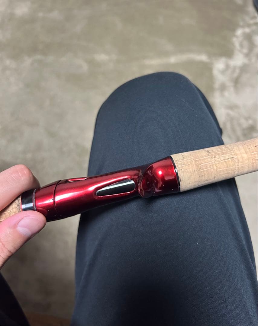 スコーピオン1652R-2