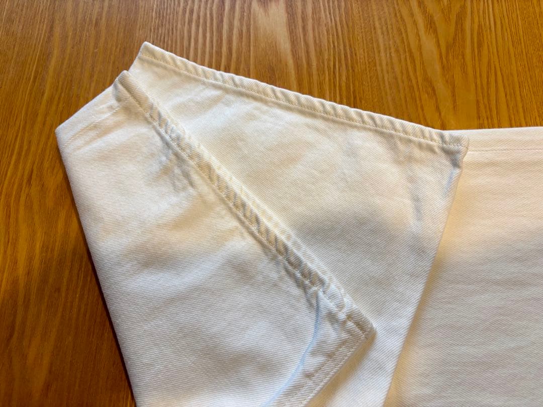 【Tu es mon Tresor for yo BIOTOP】 WHT