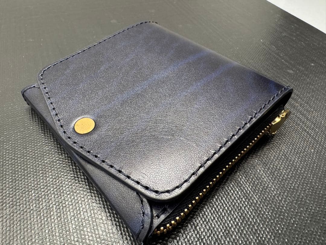 moku SAKU ver.3 Plus Rugato（ブルー）／キーケース付