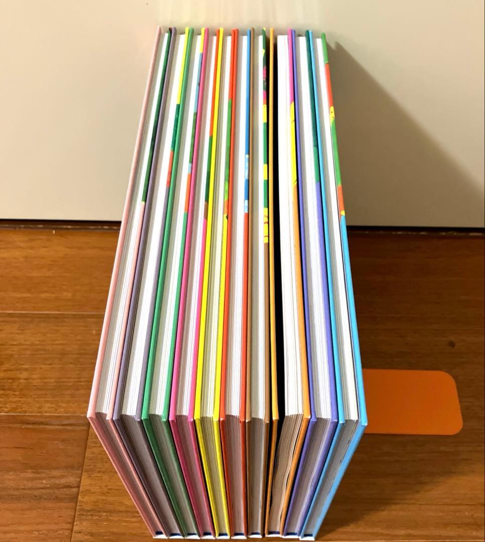 さんすうだいすき　10巻セット　遠山啓　日本図書センター