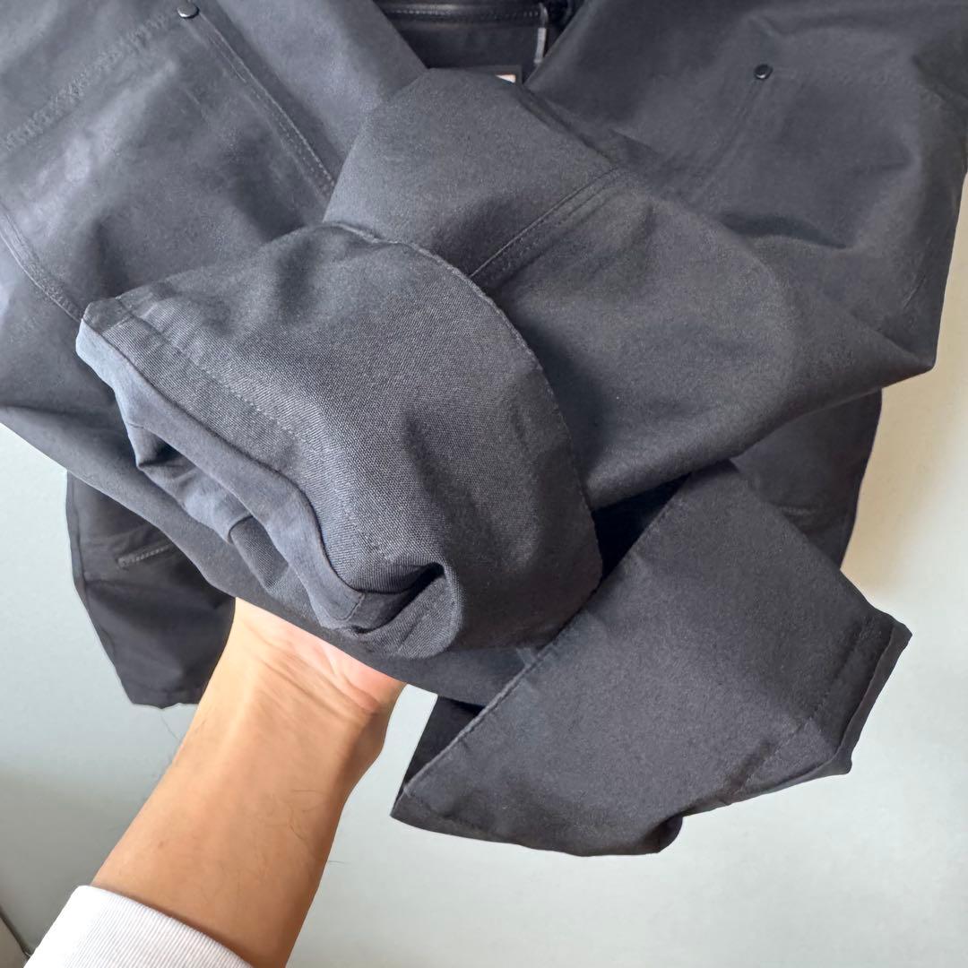 the north face steep tech XL スティープテック