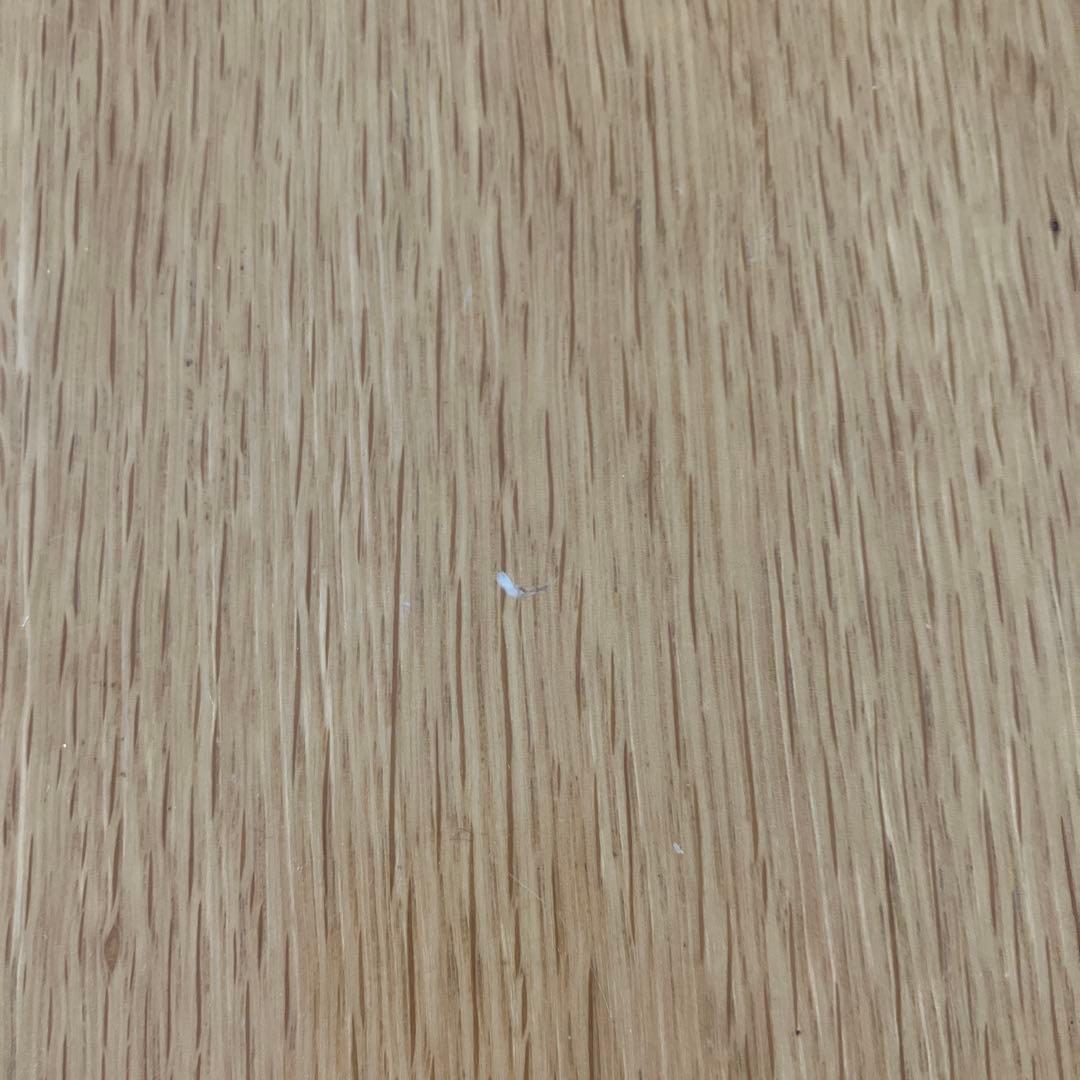 無印良品　エクステンションテーブル　木製　ダイニングテーブル