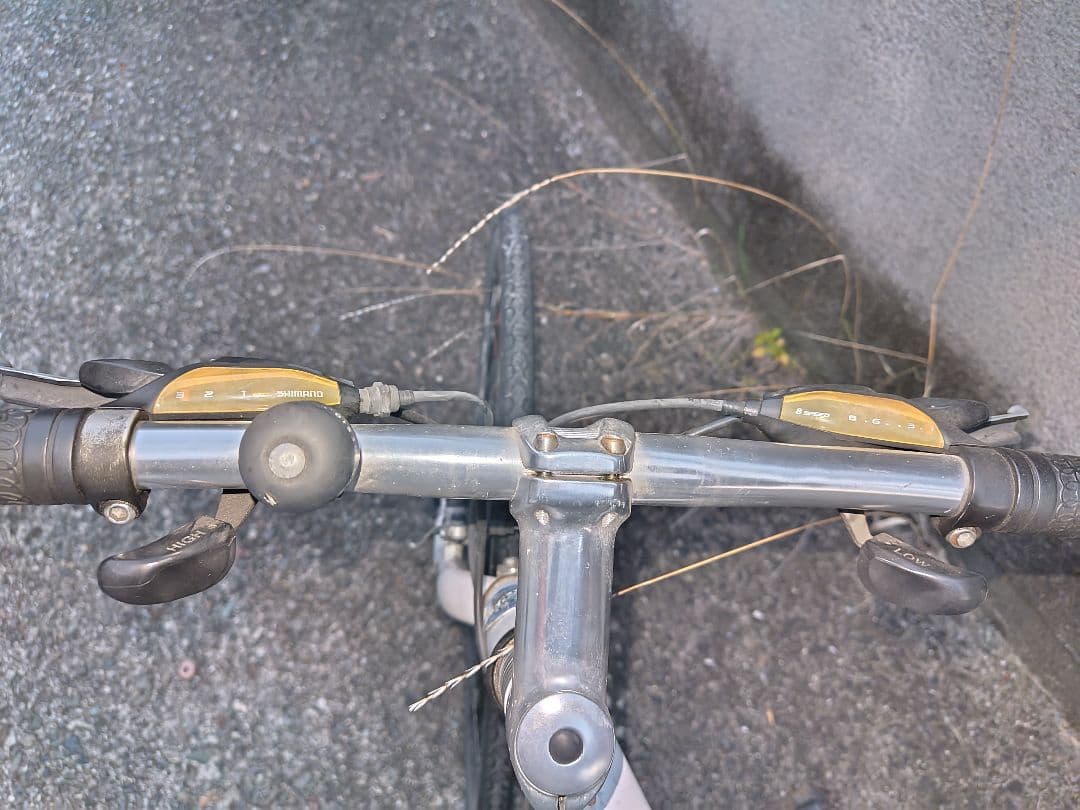 GIOS ミストラル クロスバイク