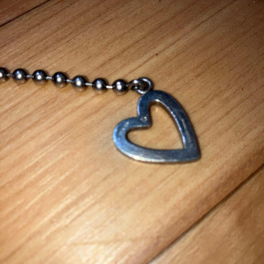 GUCCI ブレスレット