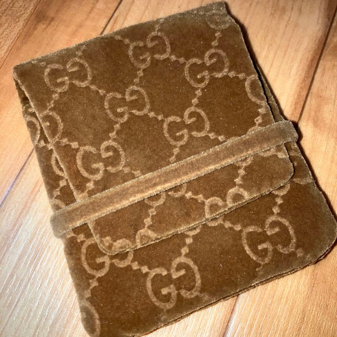 GUCCI ブレスレット