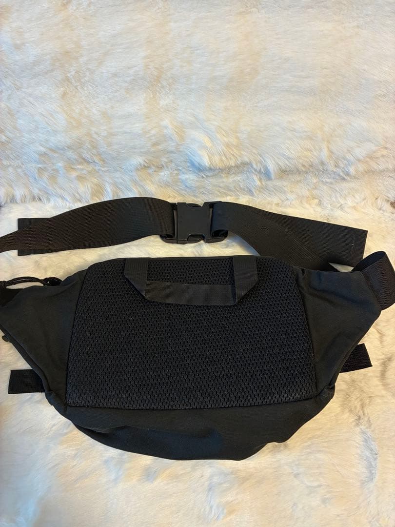 MYSTERY RANCH USA製 ヒップモンキー ウエストバッグ 2way