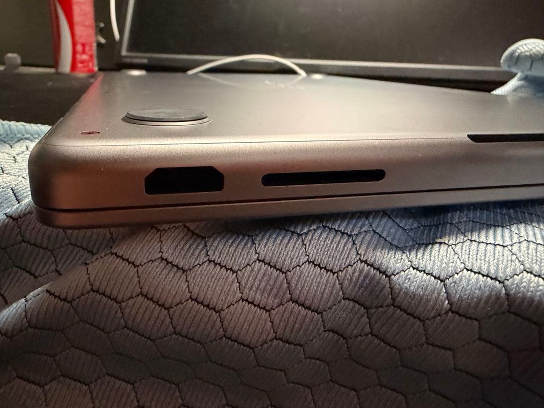 M3 MacBook Pro 16G 500GBストレージ 付属品多数