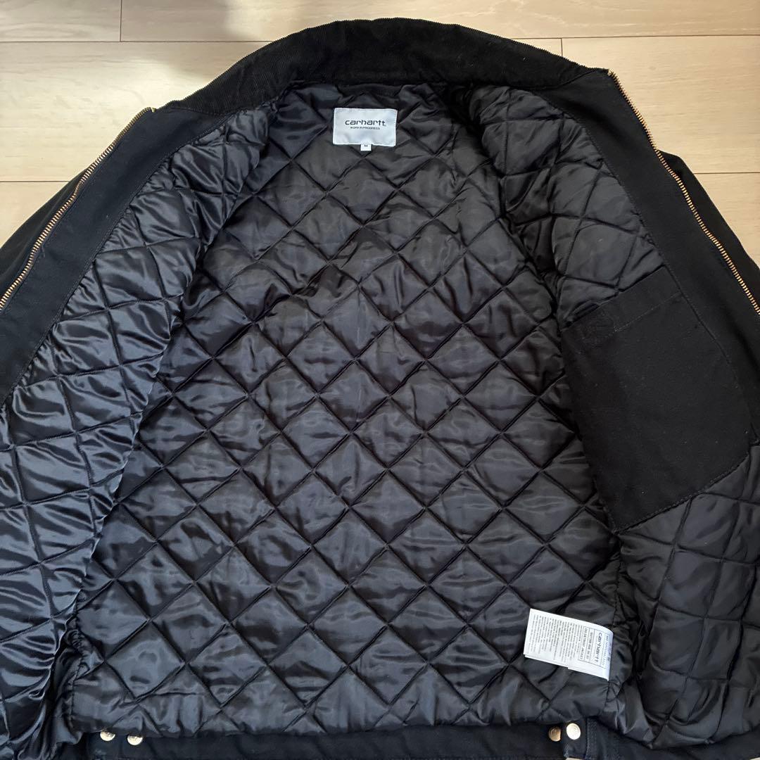 Carhartt WIP OG デトロイトジャケット カーハート