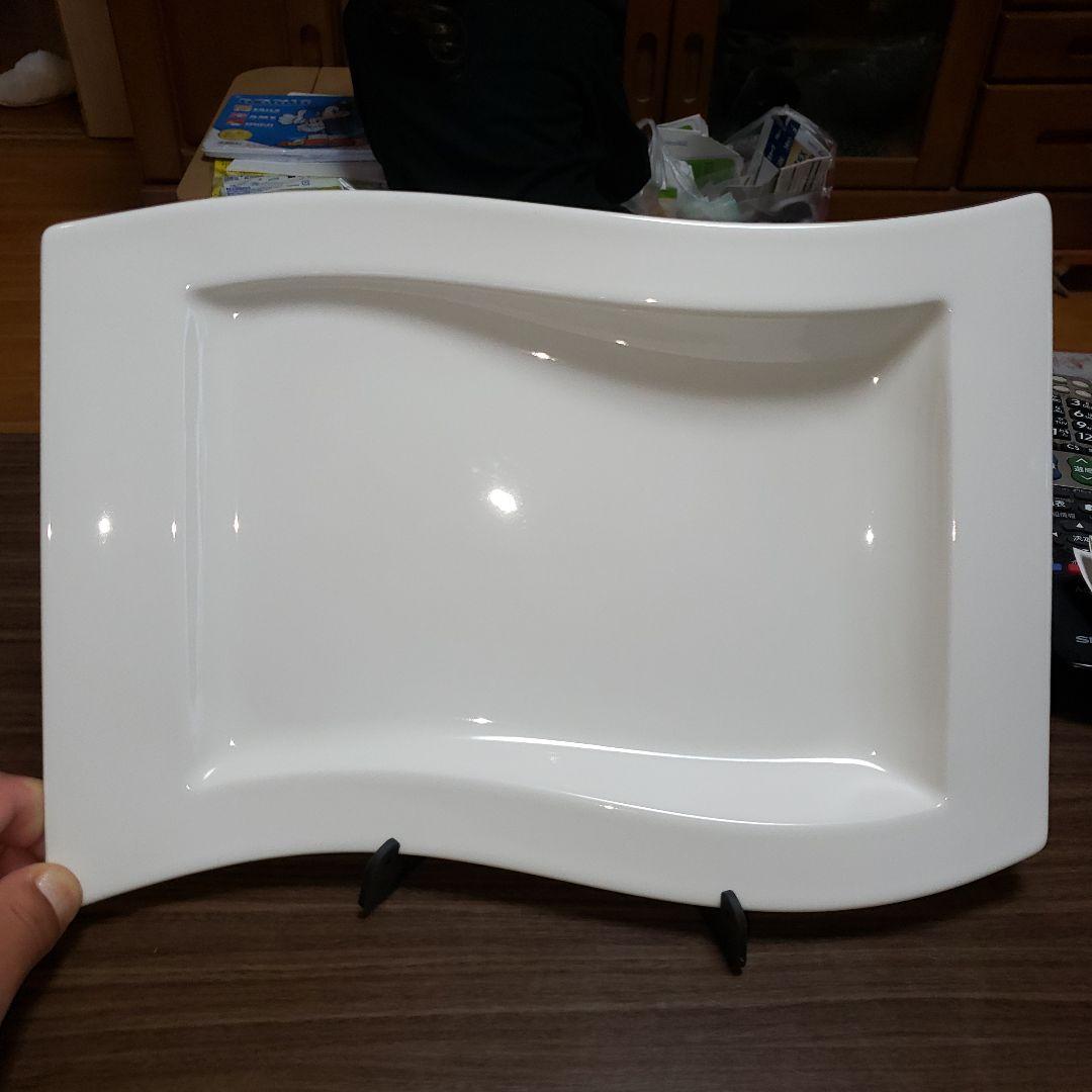 Villeroy＆Boch プレートセット 6枚組