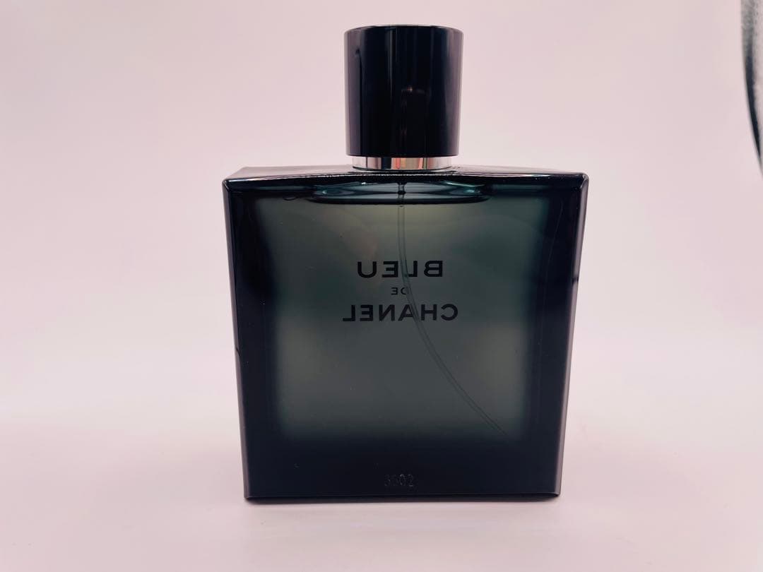 シャネル ブルー ドゥ シャネル オードゥ トワレット 100ml 香水