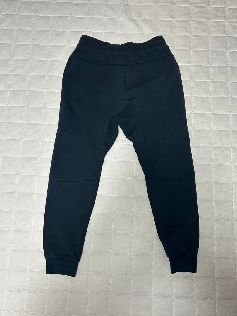 Nike 赤タグ　希少品‼️Nike テックフリース　セットアップ Mサイズ