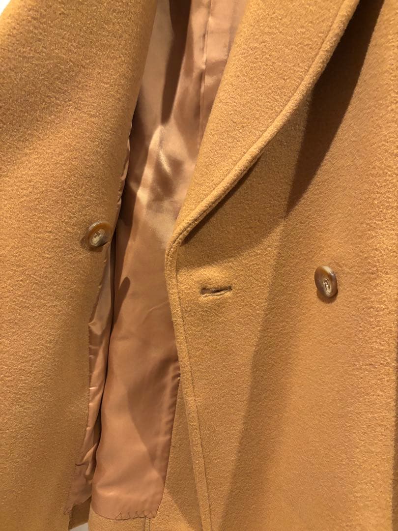 emmi エミ　コート