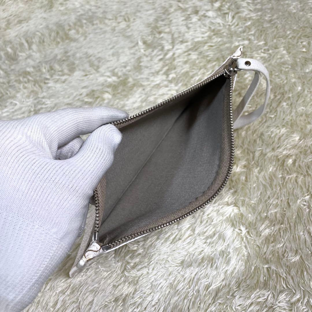 ザネラート A4収納 デュオグランツール トートバッグ インバッグ PVC