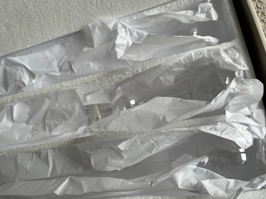  イッタラ　アテネの朝　モビール