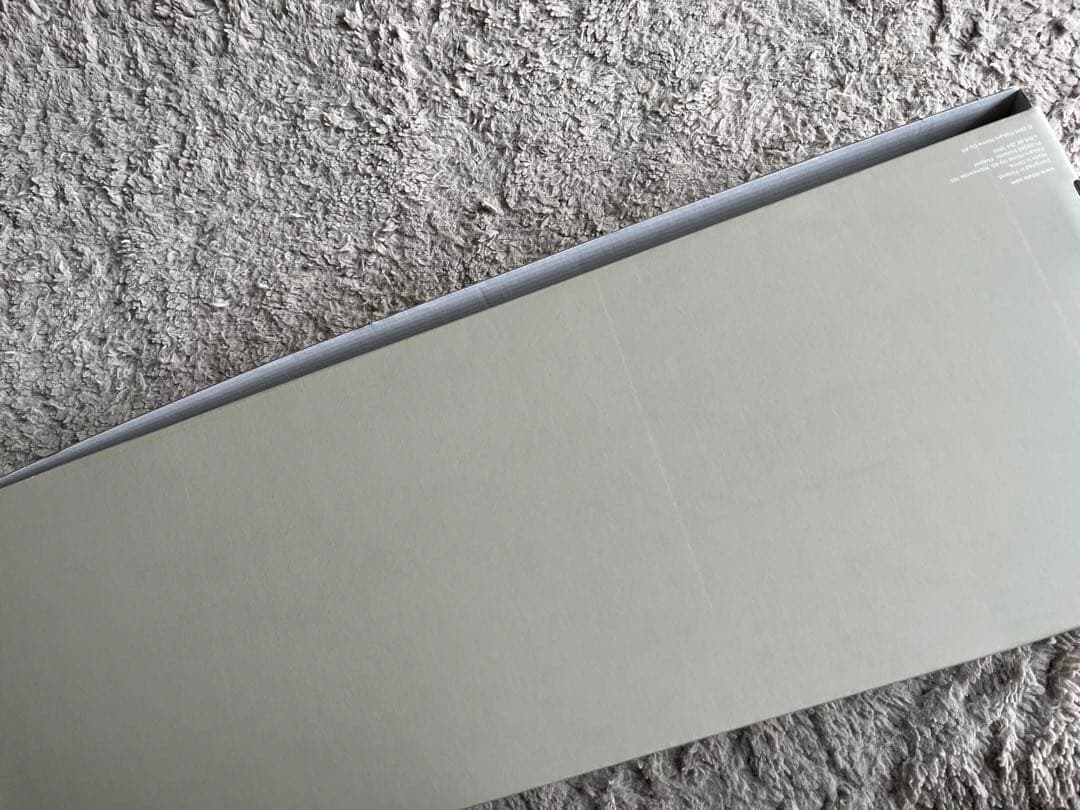  イッタラ　アテネの朝　モビール