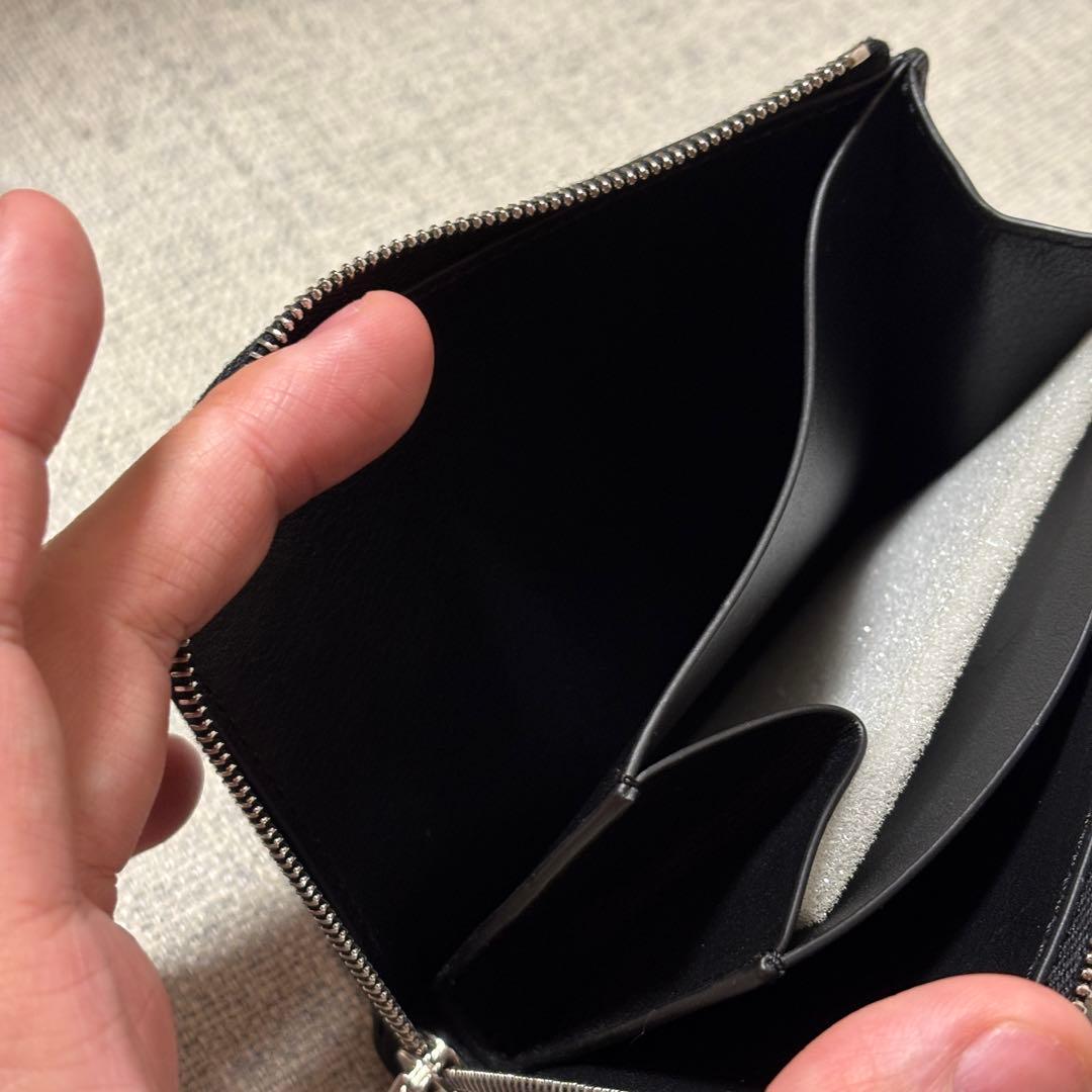 小物 aeta Wallet type B le50