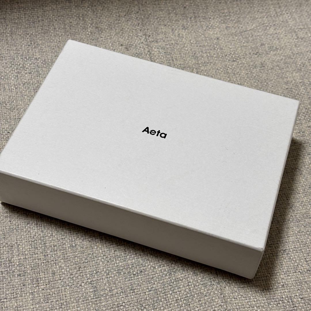小物 aeta Wallet type B le50
