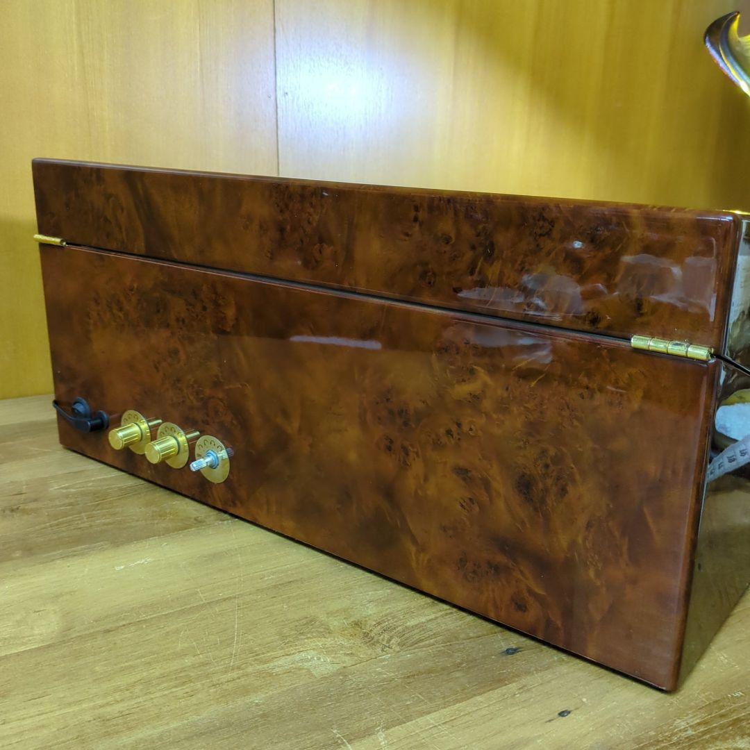 ロイヤルハウゼン ワインディングマシーン GC03-T31 6枚巻き※難あり