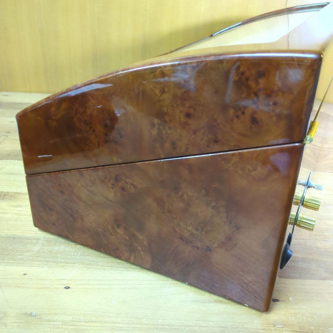 ロイヤルハウゼン ワインディングマシーン GC03-T31 6枚巻き※難あり