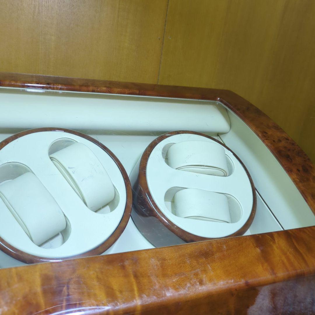 ロイヤルハウゼン ワインディングマシーン GC03-T31 6枚巻き※難あり