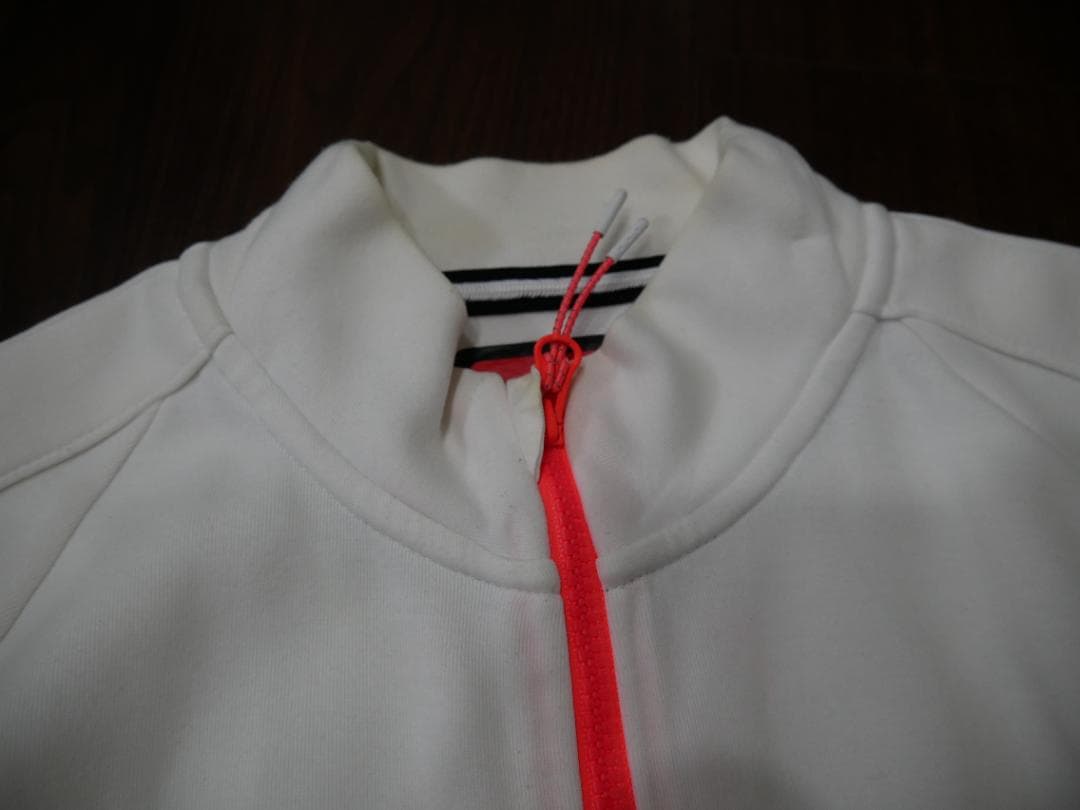 ナイキ　フェデラー 2015 全米オープン　ジャケット　JP：L ナダル