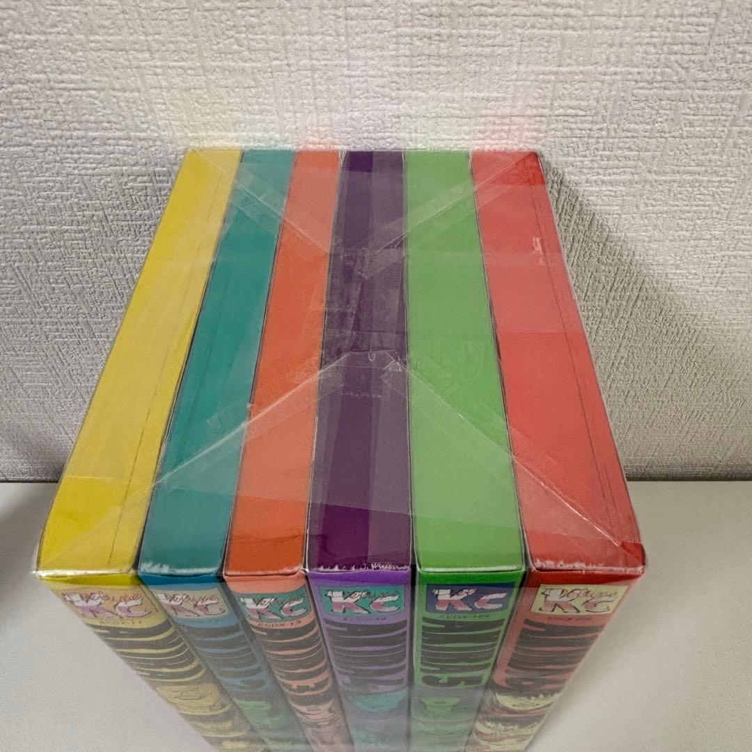 AKIRA 1〜6巻　全巻セット　大友克洋