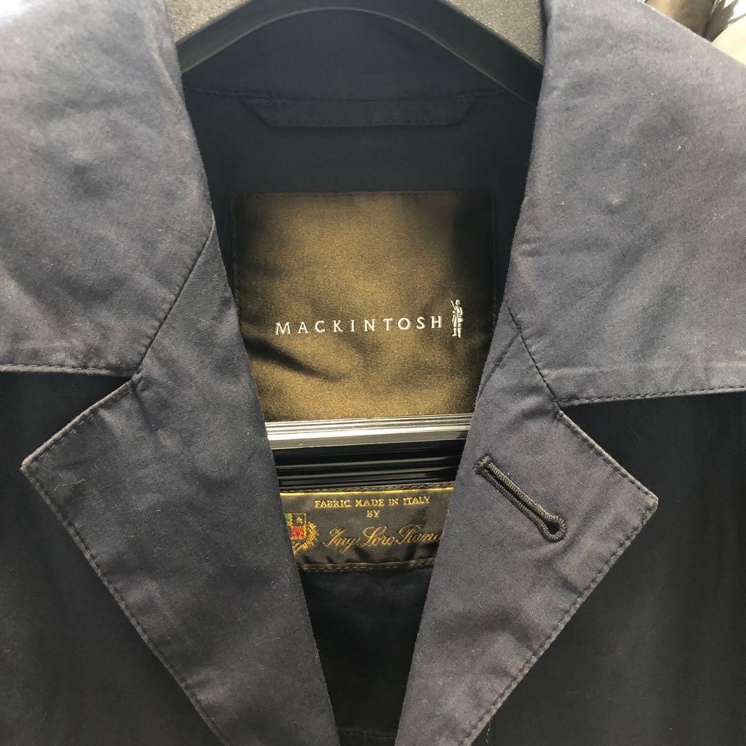 ピースガーデンさま専用　MACKINTOSH コートヒルトンスーツ合計2着