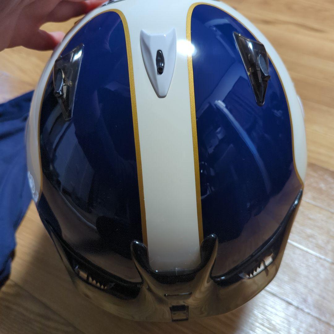 Arai　アライQuantum-J スペンサーレプリカ Lサイズ