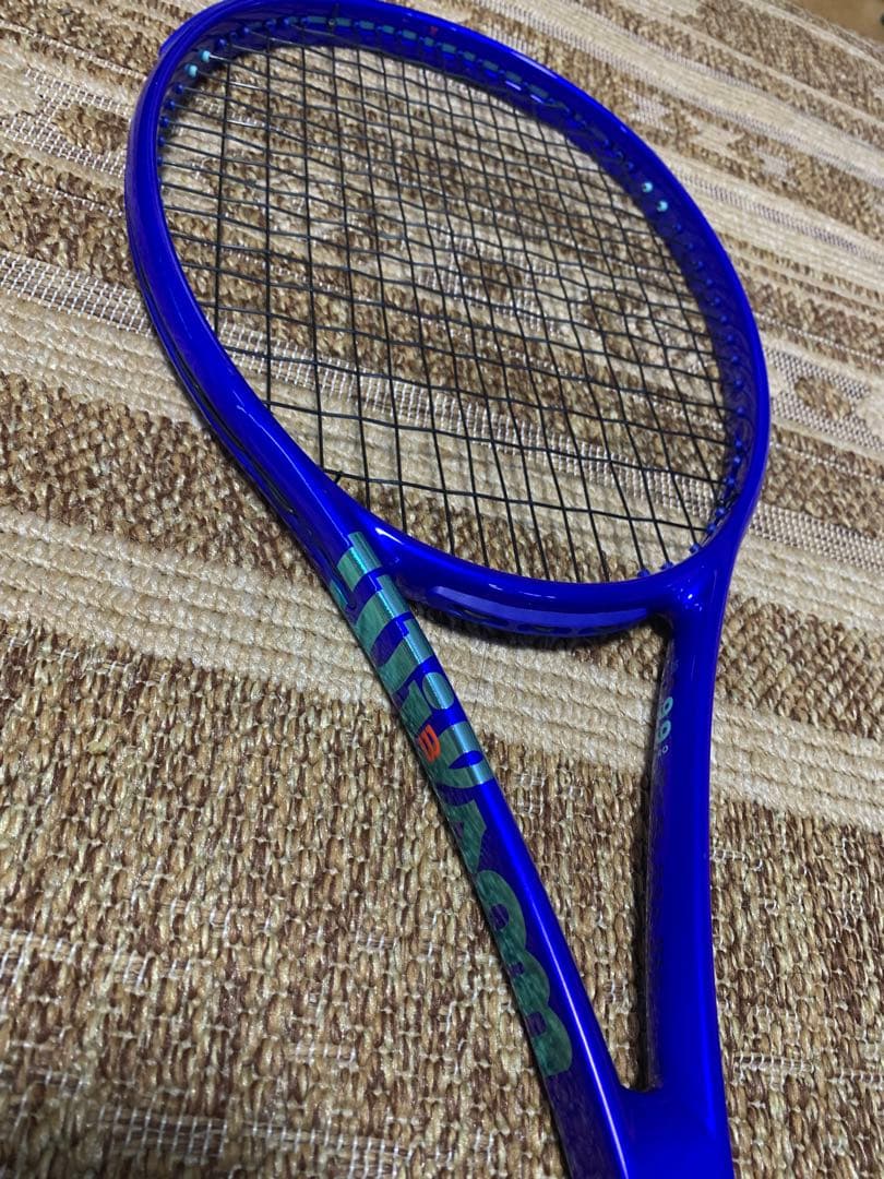 ラケット(硬式用) Wilson Ultra V5 99 PRO 305g