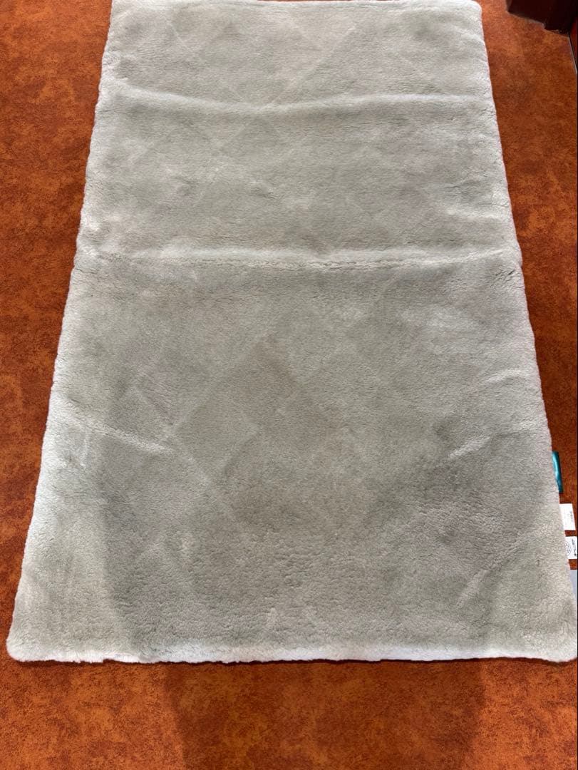 じぶんまくら ムートンシーツ