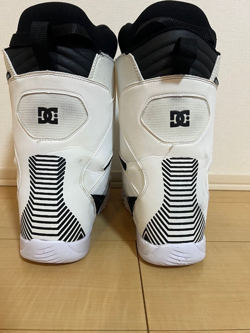 DC SCOUT 2022 スノーボードブーツ メンズ 26cm