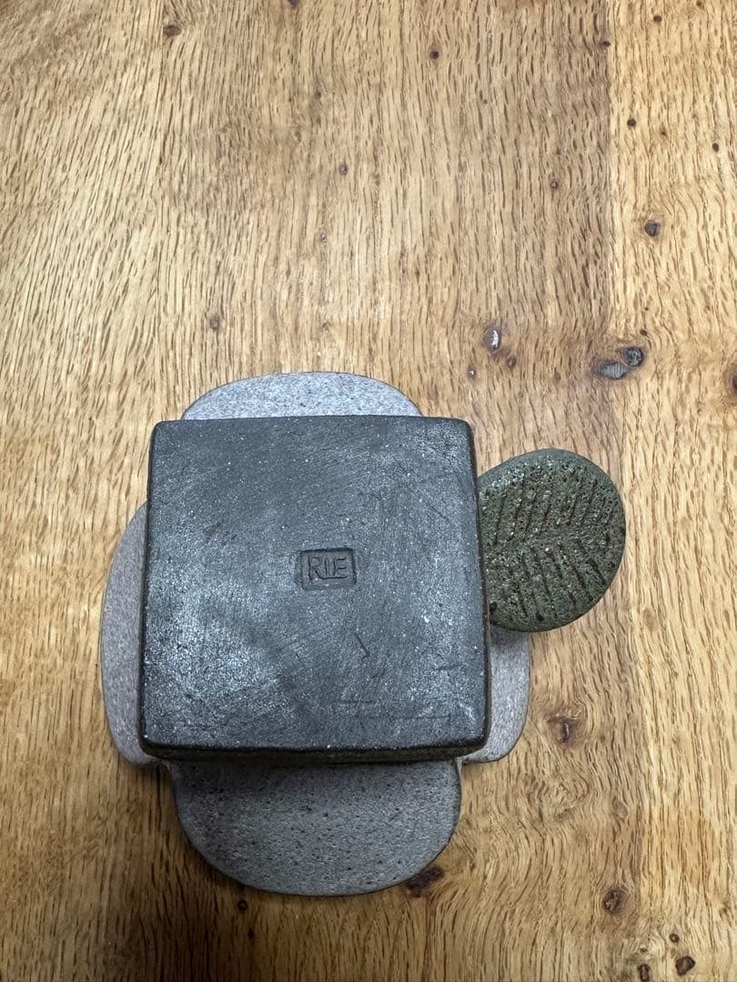 バーズワーズ　伊藤利江　個展作品