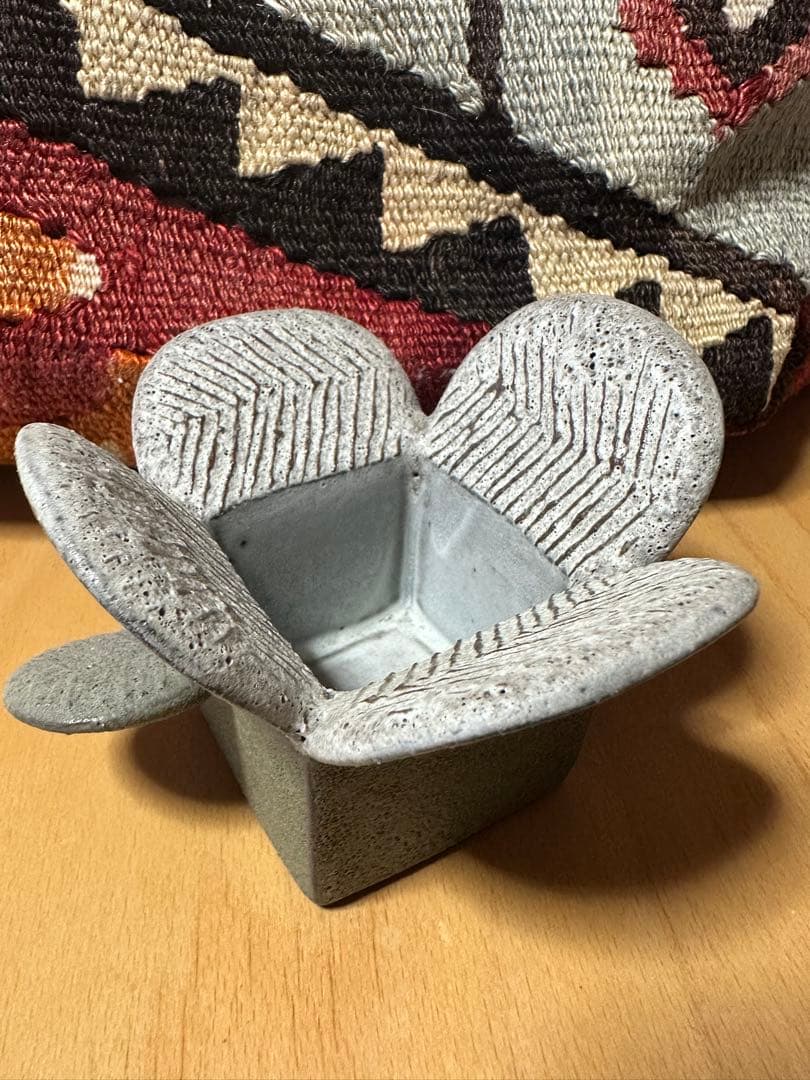 バーズワーズ　伊藤利江　個展作品