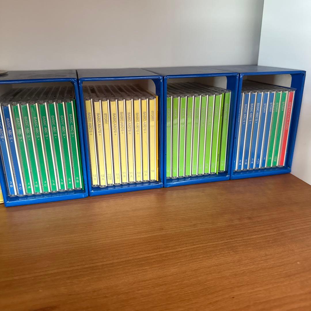 DWE 英語システム　ディズニー　幼児英語　英会話　英検　ミッキー