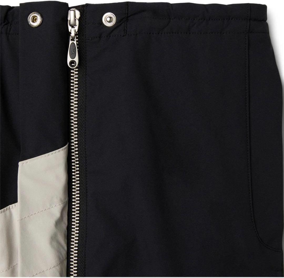 パンツ ASICS NOVALIS LIATRISORY WRAP SKIRT