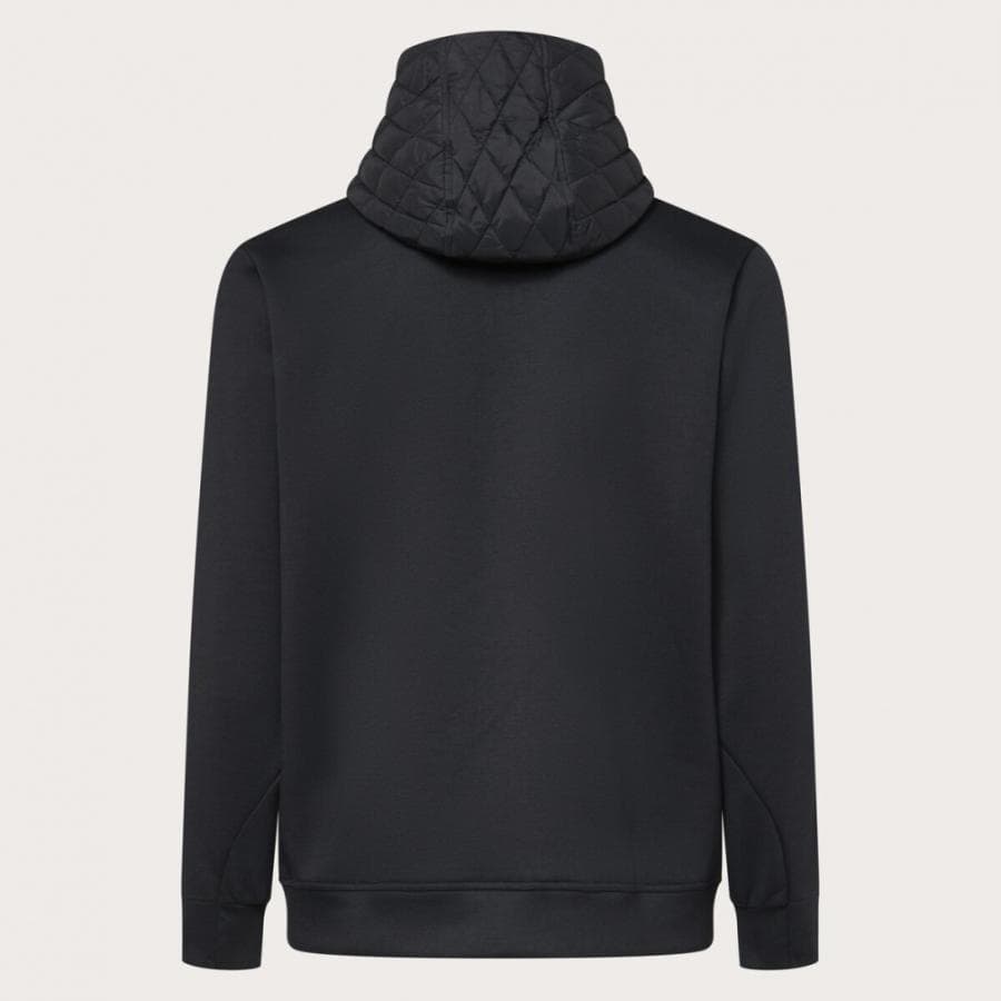 オークリー ゴルフウェア 長袖ウインドブレーカー 秋 冬