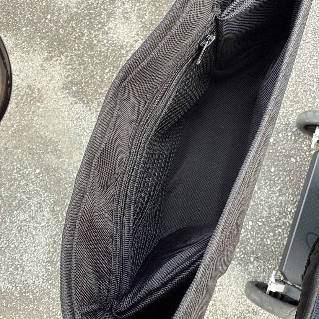 【KATOJI】２人乗りベビーカー リアシート付き　ベビーカー2人でゴー