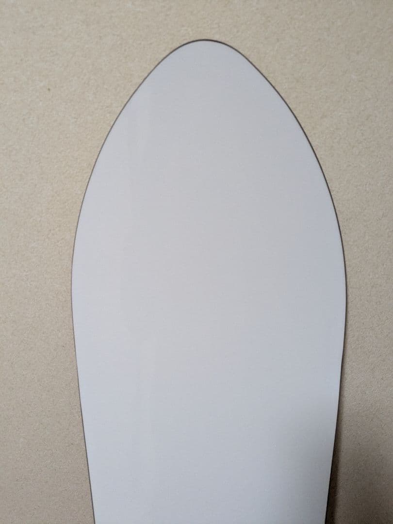 KORUA DART 156 スノーボード ホワイト