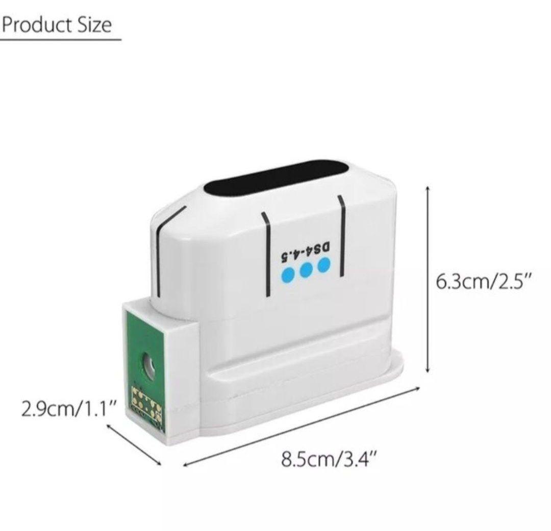 4.5mmカートリッジ
