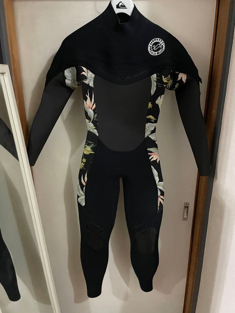 BILLABONG ビラボン ウェットスーツ フルスーツ サーフィン レディース