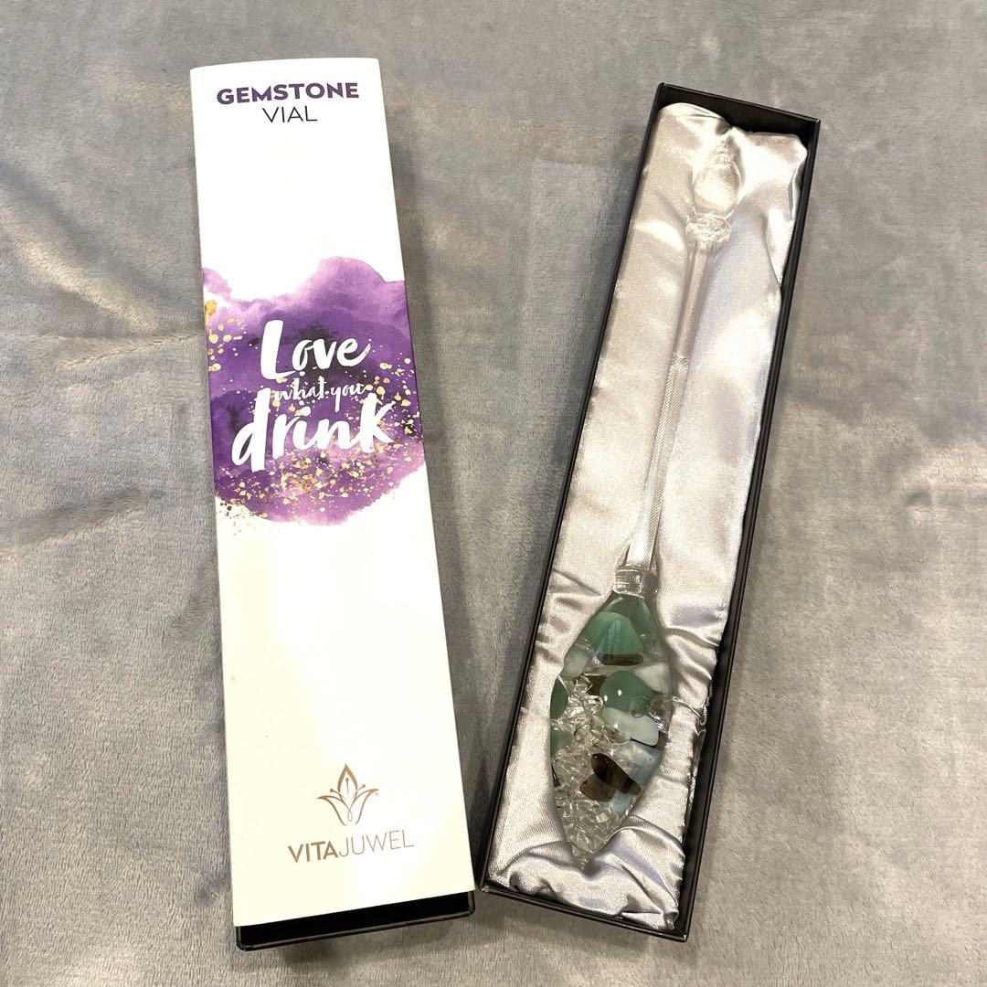 保存容器・ケース VitaJuwel hearing forest