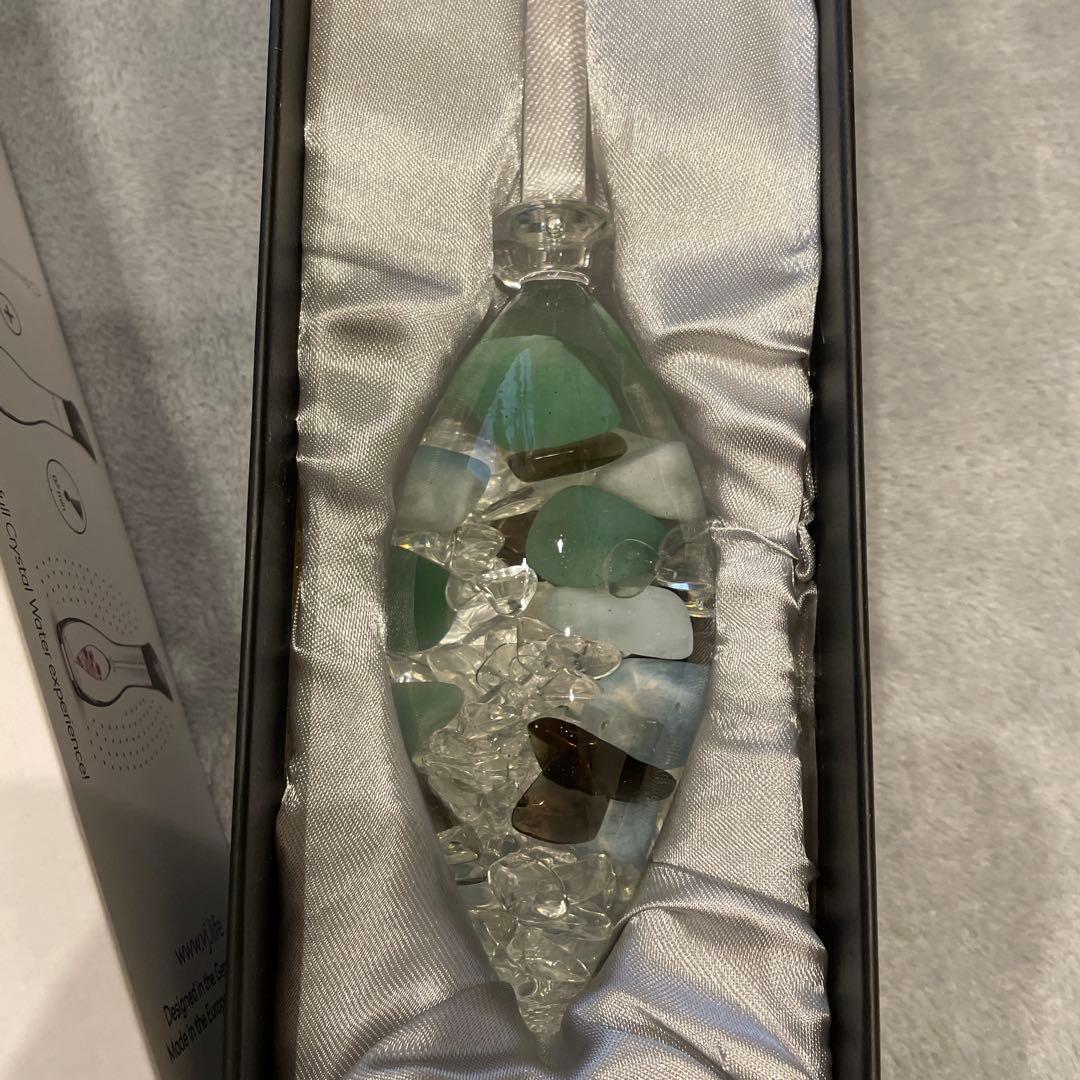 保存容器・ケース VitaJuwel hearing forest