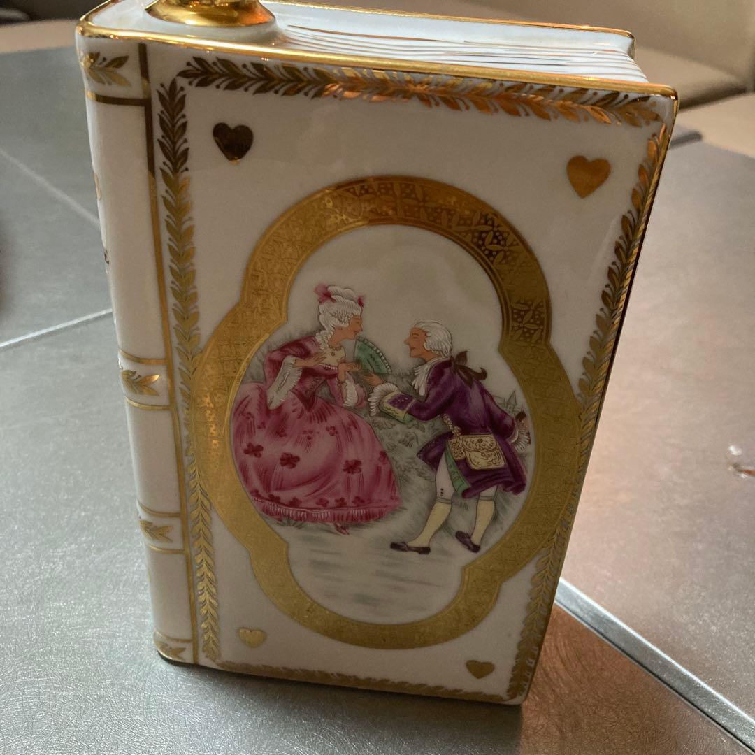 ブランデー3点セット