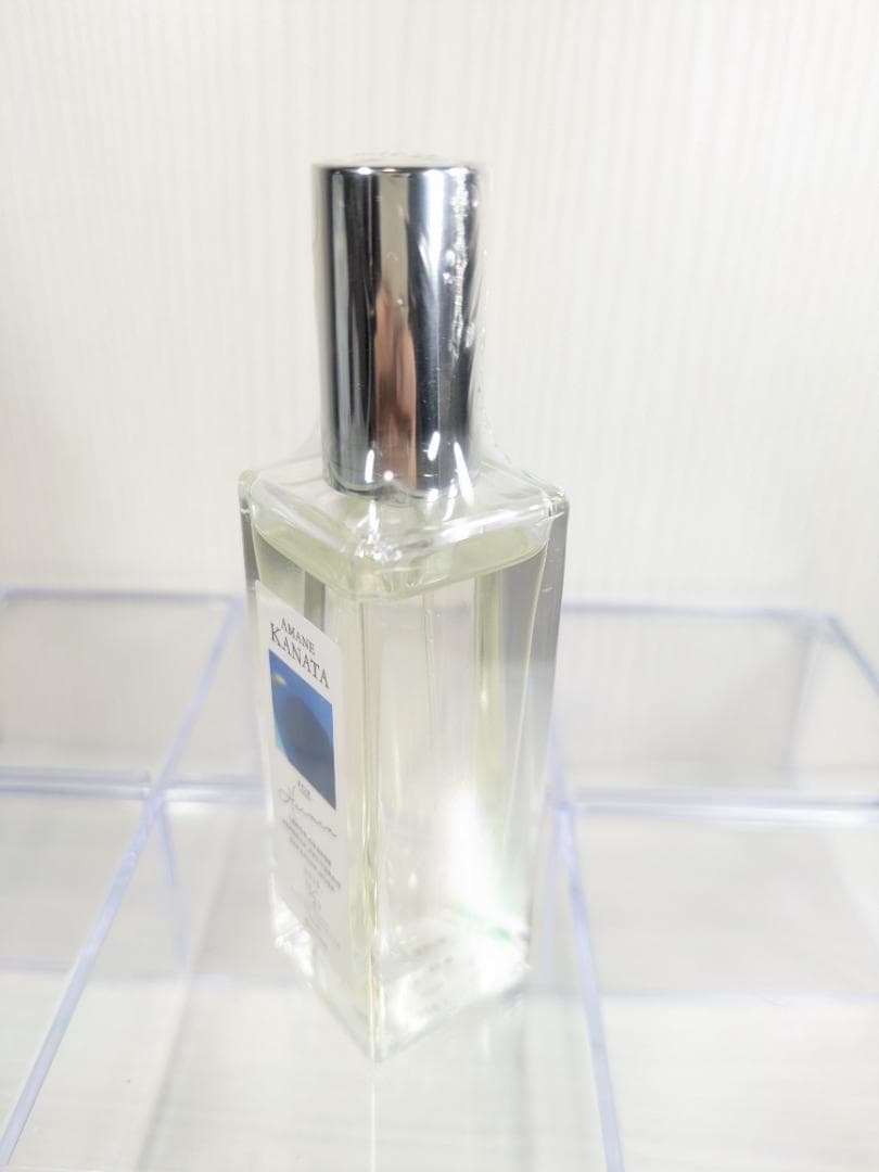 ホロライブ　天音かなた　オードトワレ　30ml　2本セット