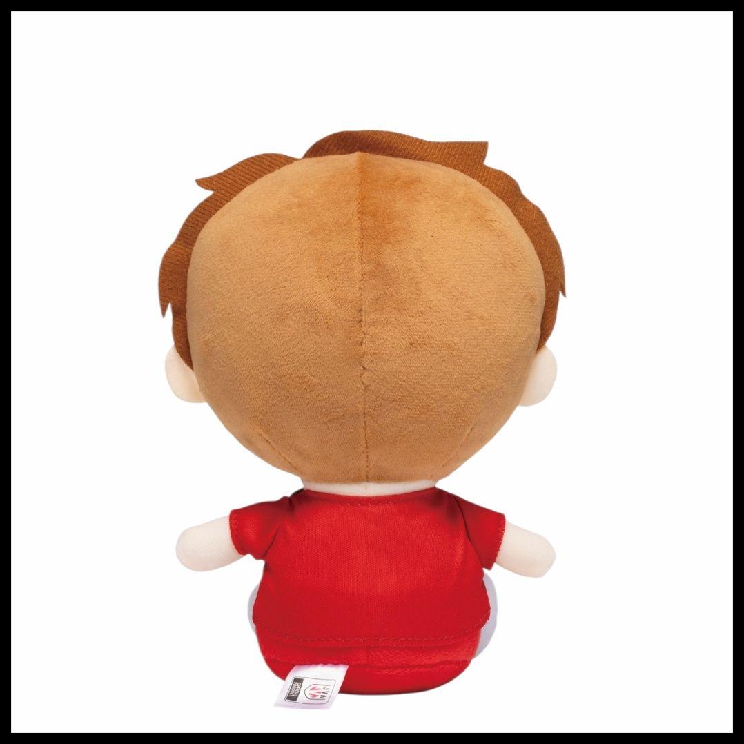 新品　未開封　セブンネット限定　高橋藍　ぬいぐるみ