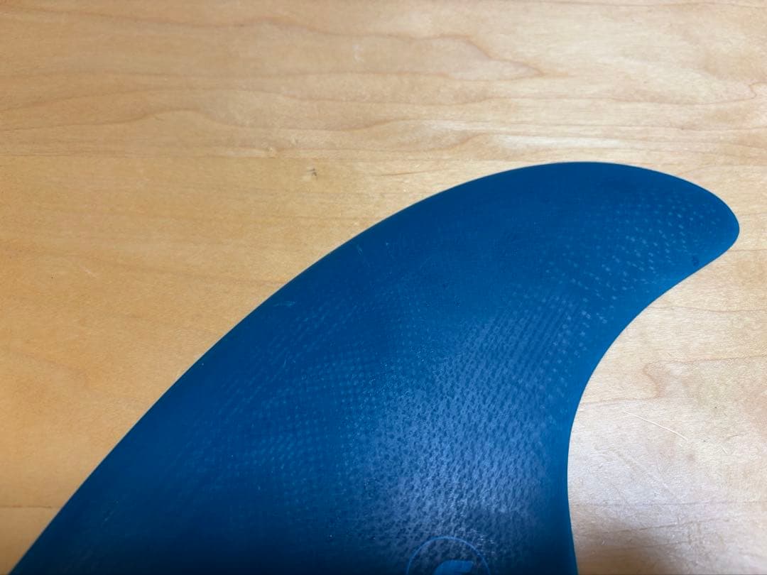 Y O　Future Fin Twin フィン モデルEN