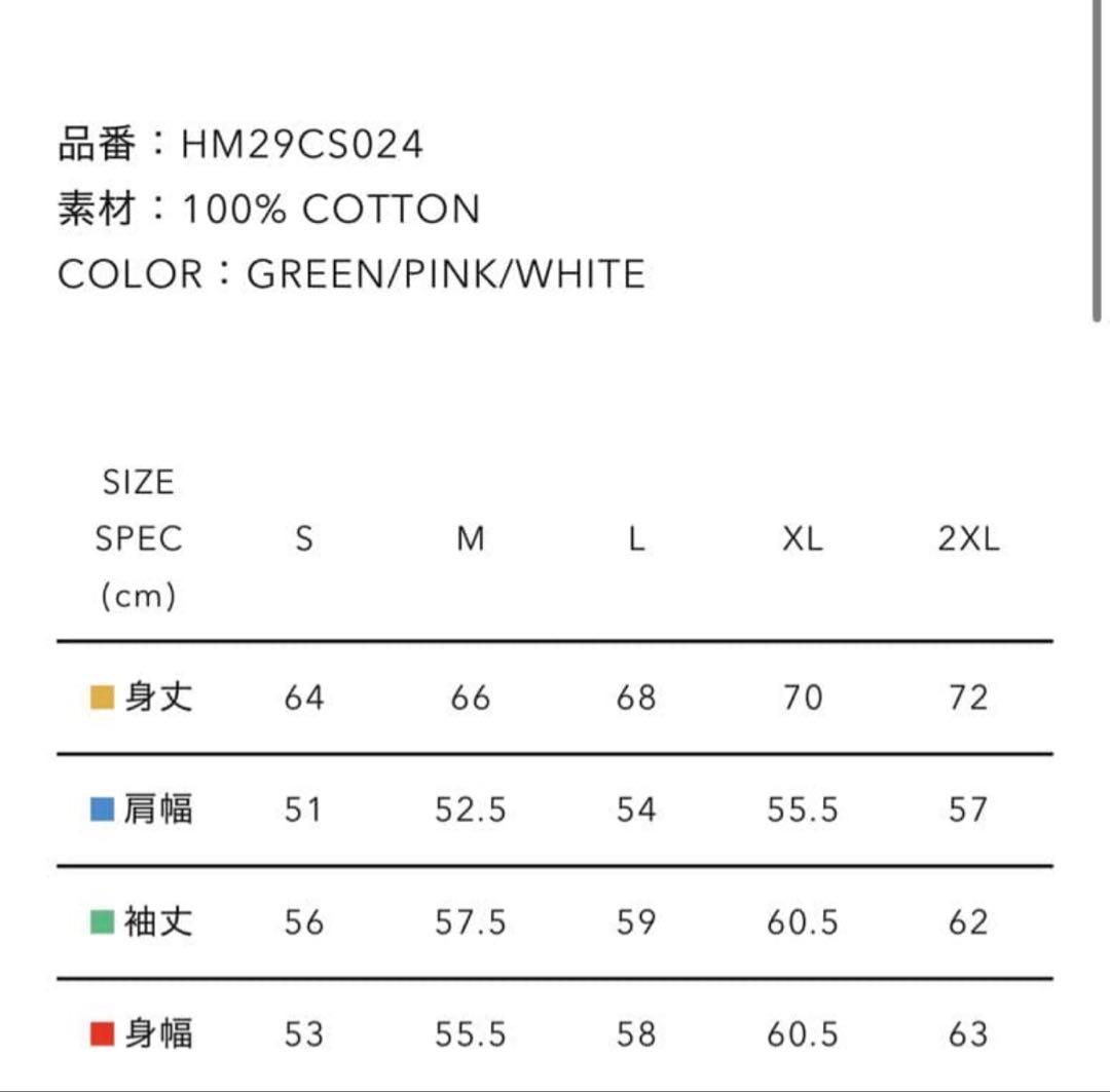 ヒューマンメイドGRAPHIC Tシャツ